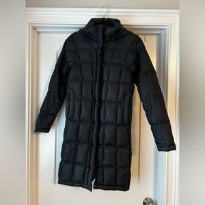North face jacket